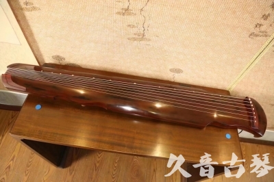 烟台市●久音古琴  ●今日推荐 20230525 [顶级演奏凤势氏]