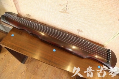 烟台市●久音古琴  ●今日推荐 20230526 [顶级演奏伏羲]