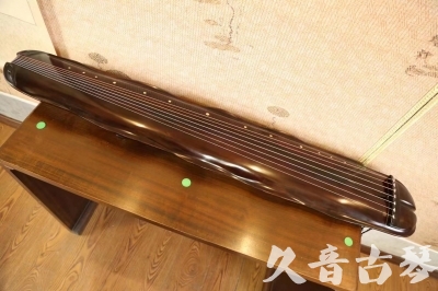 烟台市●久音古琴  ●今日推荐20230527  [高级演奏级蕉叶式]