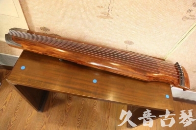 烟台市●久音古琴  ●今日推荐20230527  [断纹仲尼式]