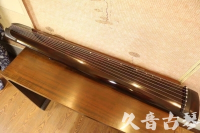 烟台市●久音古琴  ●今日推荐20230711  [高级演奏正和]