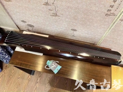 烟台市●久音古琴  ●今日推荐  [高级演奏仲尼式]