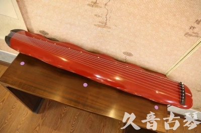 烟台市20240108冬季古琴保养注意事项3