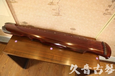 烟台市20240108冬季古琴保养注意事项4