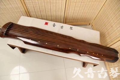 烟台市●久音古琴  ●今日推荐20240508  [断纹伏羲式]