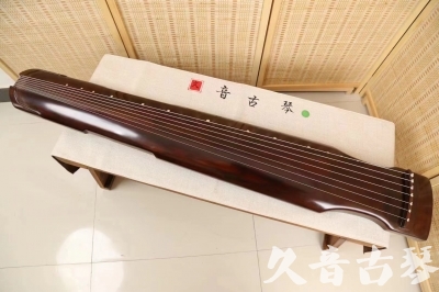 烟台市●久音古琴  ●今日推荐20240515  [顶级演奏仲尼]