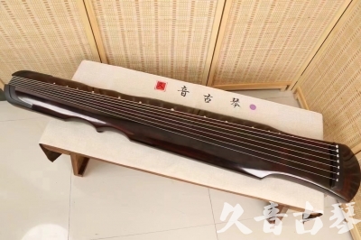 烟台市●久音古琴  ●今日推荐20240517  [收藏级伏羲式]（老师必选）