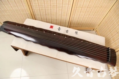 烟台市●久音古琴  ●今日推荐 20240520 [顶级演奏落霞]