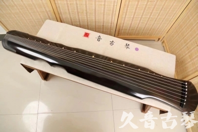 烟台市久音古琴  ●今日推荐20240527  [收藏级伏羲式]（升级必入）