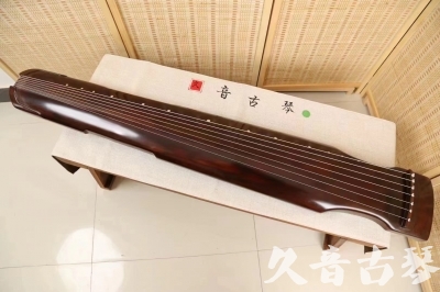 烟台市●久音古琴  ●今日推荐  20240613[顶级演奏仲尼]