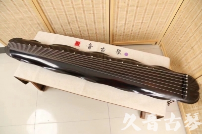 烟台市●久音古琴  ●今日推荐 20240724 [收藏级蕉叶式]