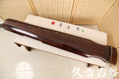 烟台市●久音古琴  ●今日推荐 20240814 [顶级演奏仲尼]
