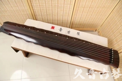烟台市●久音古琴  ●今日推荐  20240903[顶级演奏落霞]